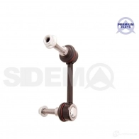Стойка стабилизатора SIDEM 93260 Jeep Grand Cherokee (WK, WK2) 4 Внедорожник 3.0 CRD V6 4x4 218 л.с. 2011 – 2025 5413978260805 X UOAG