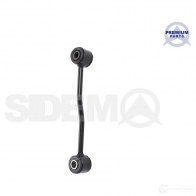 Стойка стабилизатора SIDEM 5413978256280 Jeep Grand Cherokee (WJ, WG) 2 1999 – 2004 HU 0H71S 93161