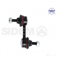 Стойка стабилизатора SIDEM 1MZ7CX W Kia Carnival (VQ) 3 Минивэн 2.9 CRDi Lx 192 л.с. 2006 – 2025 5413978206650 81165