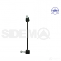Стойка стабилизатора SIDEM 49864 Mercedes S-Class (W222) 4 Седан 4.7 S 500 (2282. 2282) 435 л.с. 2013 – 2025 5413978265138 Q0 F670L