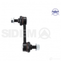 Стойка стабилизатора SIDEM Hyundai Santa Fe (CM) 2 Кроссовер 3.5 4x4 276 л.с. 2011 – 2012 5413978204625 PSH L9 87368