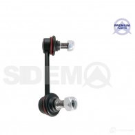 Стойка стабилизатора SIDEM Mitsubishi Pajero 3 (V6, V7) Внедорожник 2д 3.5 V6 GDI (V65W. V75W) 203 л.с. 2000 – 2006 71165 5413978203352 SWJQJ0 7