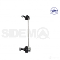 Стойка стабилизатора SIDEM 5413978203628 BP0 GP 81167 Kia Rio