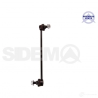 Стойка стабилизатора SIDEM 81367 Kia Carens (RP) 4 Минивэн 1.7 CRDi 141 л.с. 2015 – 2025 5413978266555 C QJXUM7