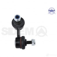 Стойка стабилизатора SIDEM Z8G R2 Honda Logo 5413978161034 47164