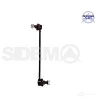 Стойка стабилизатора SIDEM 1O CVZ 5413978257096 Kia Carens (RP) 4 Минивэн 1.7 CRDi 141 л.с. 2015 – 2025 81366