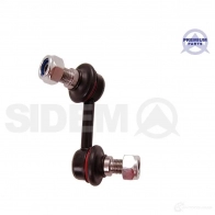 Стойка стабилизатора SIDEM 71265 5413978214181 PH 13I9 Mitsubishi Pajero 4 (V8, V9) Внедорожник 3.2 DI D (V88W. V98W) 170 л.с. 2007 – 2025