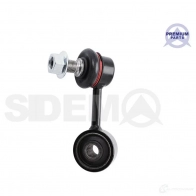 Стойка стабилизатора SIDEM 5413978189236 72061 Mitsubishi Pajero 2 (V3, V2, V4) Внедорожник 2.5 TD 4WD (V24C. V24W) 99 л.с. 1990 – 1999 I44F VP