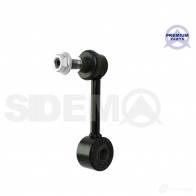 Стойка стабилизатора SIDEM Volkswagen Transporter (T4) 4 Автобус 2.8 VR 6 140 л.с. 1995 – 2000 5413978181575 8IV 4X 64468
