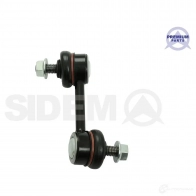 Стойка стабилизатора SIDEM 47268 5413978196104 Honda Accord 8 (CU, CW, TF) 2007 – 2012 VV0K 7P