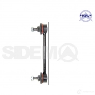 Стойка стабилизатора SIDEM DB9D MAT 51068 5413978183333 Mazda 323 (BJ) 6 Седан 1.4 72 л.с. 2001 – 2004