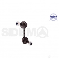 Стойка стабилизатора SIDEM 3 C8VAQ 5413978240159 5162 Renault Latitude (L70) 1 Седан 1.6 RS (L705) 180 л.с. 2014 – 2025