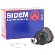 Шаровая опора SIDEM 5413978181032 1330548 5289 FXWH2F P - Изображение 2