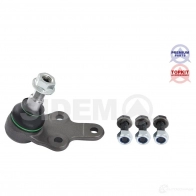 Шаровая опора SIDEM W6NKYU R 5413978209286 67082 Volvo V50 1 (545) Универсал 2.0 CDI 133 л.с. 2003 – 2006