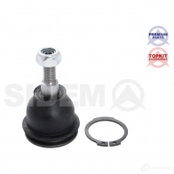 Шаровая опора SIDEM 87386 Hyundai Sonata 5413978205660 GPY UBR