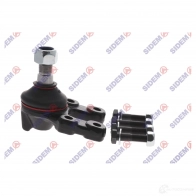 Шаровая опора SIDEM ESR3 2HJ 42180 Nissan Terrano 5413978118915