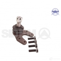 Шаровая опора SIDEM 5413978127207 Ford Ranger 4 (ER, EQ) Пикап 2.5 TDdi 117 л.с. 2002 – 2005 NSJJ5O X 52085