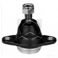 Шаровая опора SIDEM 45195 3QJ9 E Toyota Previa (XR10, XR20) 1 Минивэн 2.4 4WD (TCR21. TCR20) 132 л.с. 1990 – 2000 5413978160266