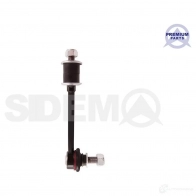Шаровая опора SIDEM 5413978121311 1329292 4V7 KV 45880