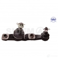 Шаровая опора SIDEM 5413978255498 V3Y D89 45297 Lexus GS (L10) 4 Седан 3.5 450h (GRL10. GWL10) 343 л.с. 2012 – 2024