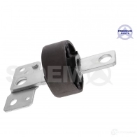 Сайлентблок балки SIDEM 803313 5413978226924 1332532 9MMLM HI - Изображение 5