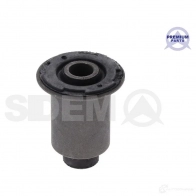 Сайлентблок SIDEM 5413978158294 1333164 819608 4X 8HF - Изображение 2