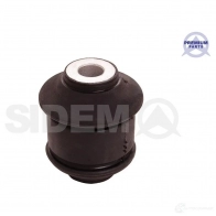 Сайлентблок SIDEM U87P 3 Audi A4 (B7) 3 2004 – 2008 837721 5413978207008