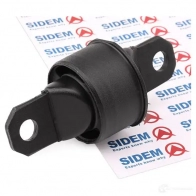 Сайлентблок балки SIDEM 803900 1332605 TKDTN A 5413978181223 - Изображение 2