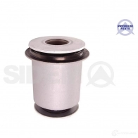 Сайлентблок SIDEM 5413978229062 845650 ICDP 38N Toyota Land Cruiser (J200) 8 Внедорожник 4.5 D V8 (VDJ200) 286 л.с. 2008 – 2025