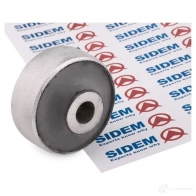 Сайлентблок SIDEM 1333629 5413978207855 42K CM 837619 - Изображение 2