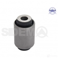 Сайлентблок SIDEM 5413978240265 883612 CG5A MK0 Subaru Forester