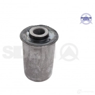 Сайлентблок SIDEM 893613 T3Y GU 5413978255771 Jeep Cherokee