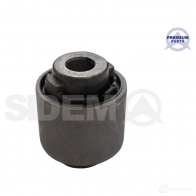 Сайлентблок SIDEM 4 ATMXT Mazda 3 (BM, BN) 3 Хэтчбек 1.5 100 л.с. 2013 – 2025 5413978255696 851706