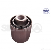 Сайлентблок SIDEM 5413978247530 Hyundai Santa Fe (DM) 3 Кроссовер 2.4 GDI 4WD 188 л.с. 2015 – 2025 887709 4 QB2JP8