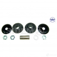 Сайлентблок SIDEM 5413978205813 872603 A0XZ I Mitsubishi L200 3 (K7T, K6T) Пикап 2.5 TD (K64T) 90 л.с. 2001 – 2005