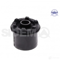 Сайлентблок SIDEM 1334748 DVO 2B 865603 5413978206209 - Изображение 2