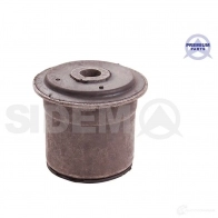 Сайлентблок SIDEM 5413978251995 893610 NC1 6XO Jeep Wrangler (TJ) 2 Внедорожник 2.4 143 л.с. 2002 – 2007