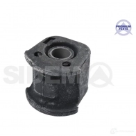 Сайлентблок SIDEM Hyundai Accent (X3) 1 Седан 5413978167234 JK YZ7 887602