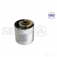 Сайлентблок SIDEM 827602 RJ OKG Jaguar S-Type (X200) 1 1998 – 2008 5413978225316