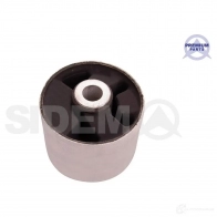 Сайлентблок SIDEM Land Rover Range Rover Sport 1 (L320) Внедорожник 3.0 D 4x4 256 л.с. 2011 – 2013 362 49G 5413978244843 865700