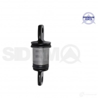 Сайлентблок SIDEM 8V OKW 809654 1437786315 - Изображение 2