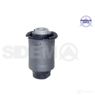 Сайлентблок SIDEM 1334066 5413978151653 DQY AV1E 849612