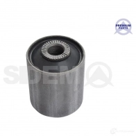 Сайлентблок SIDEM ZK 601 Land Rover Range Rover 3 (L322) Внедорожник 3.6 D 4x4 272 л.с. 2006 – 2012 865600 5413978199006