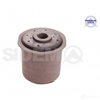 Сайлентблок SIDEM 893611 5413978252008 Jeep Wrangler (TJ) 2 Внедорожник 2.4 143 л.с. 2002 – 2007 T V0XU6