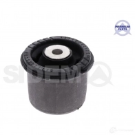 Сайлентблок балки SIDEM 1335220 ZNE PP 881301 5413978240241 - Изображение 2