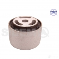 Сайлентблок балки SIDEM 5413978263783 849343 1QRQR 63 Mercedes CLS