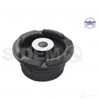 Сайлентблок задней балки SIDEM 5413978198214 1332888 Z 6LCI 809635