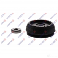 Опора стойки амортизатора SIDEM D 1LDXG 1437762387 809426 KIT - Изображение 1