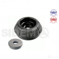 Опора стойки амортизатора SIDEM YECDQ S Chevrolet Lacetti 1 (J200) Седан 1.8 109 л.с. 2003 – 2005 889406 KIT