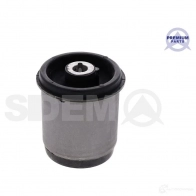 Опорный подшипник, ремкомплект SIDEM 867404kit 1437762857 FYH6X B